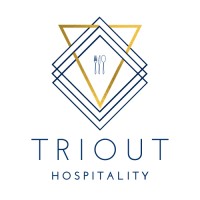 TriOut Hospitality logo - Similar company to Growthprocmo