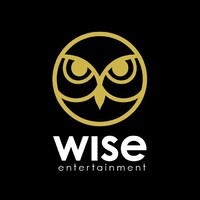 Wise Entertainment logo - Similar company to Studio 1892