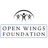 Open Wings Foundation logo - Similar company to Shellfox