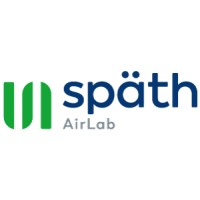 Späth AirLab GmbH logo - Similar company to We4It Gmbh