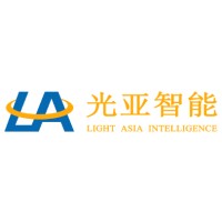Light Asia Intelligence Tech., Ltd logo - Similar company to Talace, Inc.