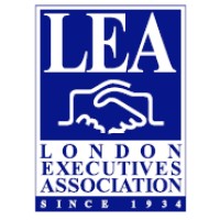 London Executives Association logo - Similar company to Keyframe Communications
