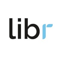 Libr, entreprendre l'esprit libre logo - Similar company to Actances