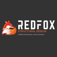 Redfox Structural Design | Connection Design & Detailing logo - Similar company to Maan Structural Designer & Detailing Consultant Inc