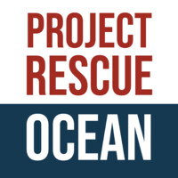 Project Rescue Ocean logo - Similar company to Mer&Ocean