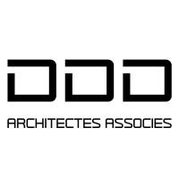 DDD Architectes Associés logo - Similar company to Sisto Studios
