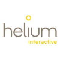Helium Interactive logo - Similar company to Gridfluence