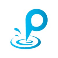 Pindrop Digital logo - Similar company to Writtenhouse Title Services