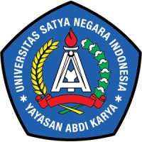 USNI (Universitas Satya Negara Indonesia) logo - Similar company to Mit Device Realization