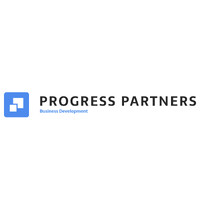 Progress Partners logo - Similar company to Krippit