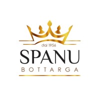 Spanu Bottarga logo - Similar company to Bottarga Boreale®