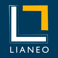 Lianeo logo - Similar company to Agc Menuiserie