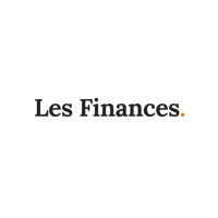 Les Finances logo - Similar company to Coaching Made Simple Magazine