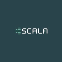 Scala smart energy logo - Similar company to Milgam Ev-Edge