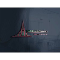 National E Commerce logo - Similar company to Scalex