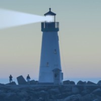 The Edgewater Funds logo - Similar company to Juniper Advisory