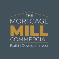 The Mortgage Mill Commercial Ltd logo - Similar company to The Mortgage Mill Ltd