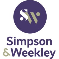 SIMPSON AND WEEKLEY ESTATE & LETTINGS AGENTS logo - Similar company to Inside Homes Limited