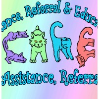 C.A.R.E. aka: Cat/Canine Assistance, Referral & Education logo - Similar company to Blossoms Senior Placement & Consulting