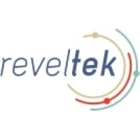 RevelTek Inc logo - Similar company to Revel Tech