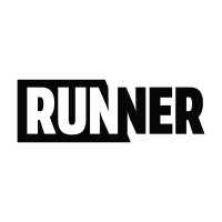 Runner | Animation Studio logo - Similar company to Elf Motion Studio