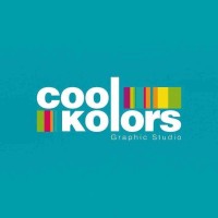 CoolKolors Graphic Studio logo - Similar company to Print Depot Ltda