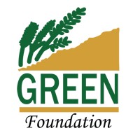 GREEN Foundation logo - Similar company to National Coalition For Natural Farming