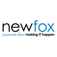 Newfox logo - Similar company to Bee It Solutions