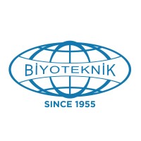 Biyoteknik logo - Similar company to Com İlaç Kimya San. Ve Tic.Ltd.Şti.