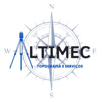 Altimec Topografia logo - Similar company to Nobre Engenharia