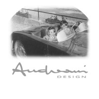 Andreani Design logo - Similar company to Garroni Design