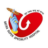 Batra Superspeciality Hospital logo - Similar company to Alphasquare Labs