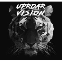 Uproar Vision logo - Similar company to Champtronix
