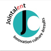 Jointalent logo - Similar company to Aswan Group