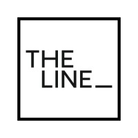 THE LINE_ logo - Similar company to Ai Pathfinder