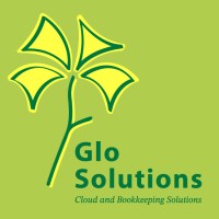 Glo Solutions logo - Similar company to Glo Solutions