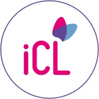 iCare Living logo - Similar company to Napoleon Hill Business And Entrepreneurship School
