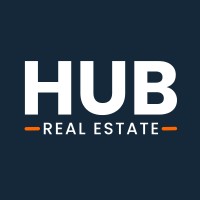 HUB Real Estate logo - Similar company to The Original Development