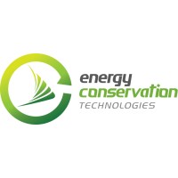 Energy Conservation Technologies logo - Similar company to Somali Data Science Academy