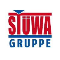 STÜWA Group logo - Similar company to Gwe Group