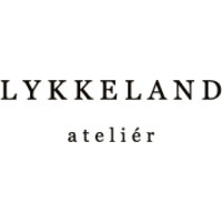 LYKKELAND ateliér logo - Similar company to Hymness Studio Denmark