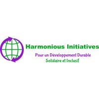 HARMONIOUS INITIATIVES logo - Similar company to Atinssa