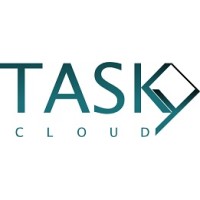 Tasky Cloud logo - Similar company to Tasky