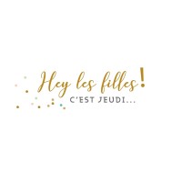 Hey les filles! c'est jeudi... logo - Similar company to Sharespro
