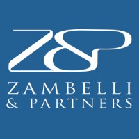 Zambelli & Partners - Studio Legale logo - Similar company to Failla&Partners