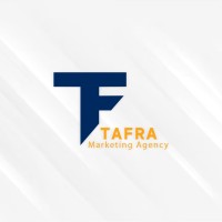 Tafraa Marketing Agency logo - Similar company to Isas Egypt