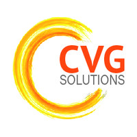 CVG Solutions Ltd ® logo - Similar company to Creative Content Company