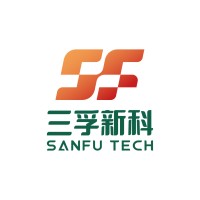 Sanfu Tech logo - Similar company to Sanfund