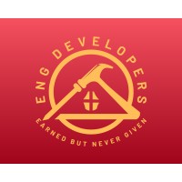 E.N.G. Developers, LLC logo - Similar company to E.N.G. Roofing, Llc