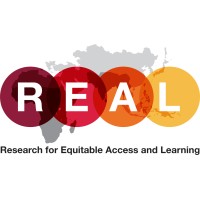 Research for Equitable Access and Learning (REAL) Centre logo - Similar company to Education Sub Saharan Africa (Essa)